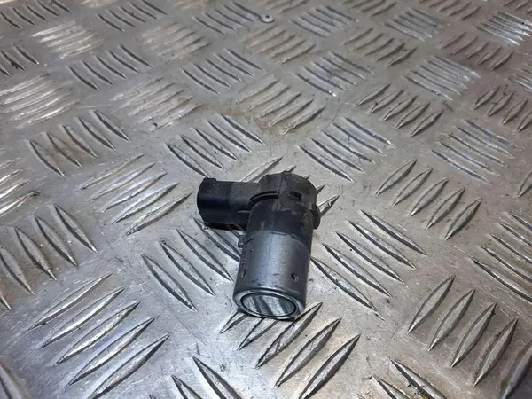 Capteur d'accélérateur JAGUAR XF (X250) 2W9315K859 image 2