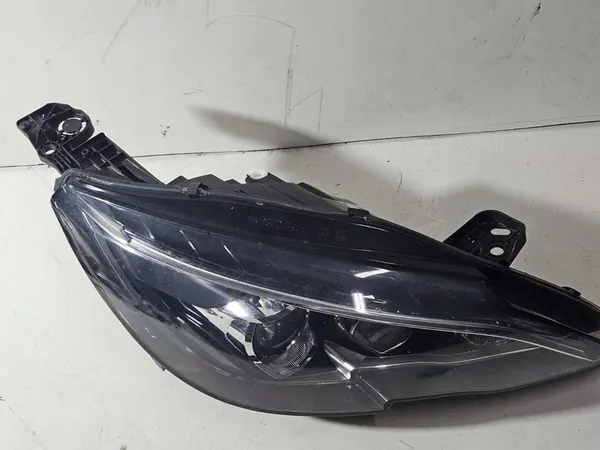 PEUGEOT 308 T9 LIFT LED LENS RECHTS EUROPA 9816990580 image 2