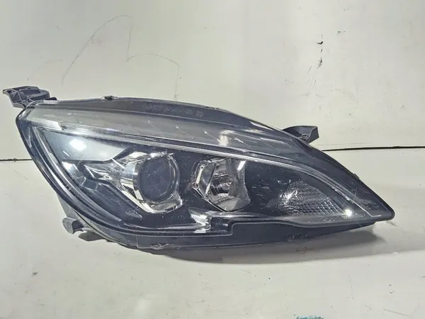 PEUGEOT 308 T9 LIFT LED LENS RECHTS EUROPA 9816990580 image 3