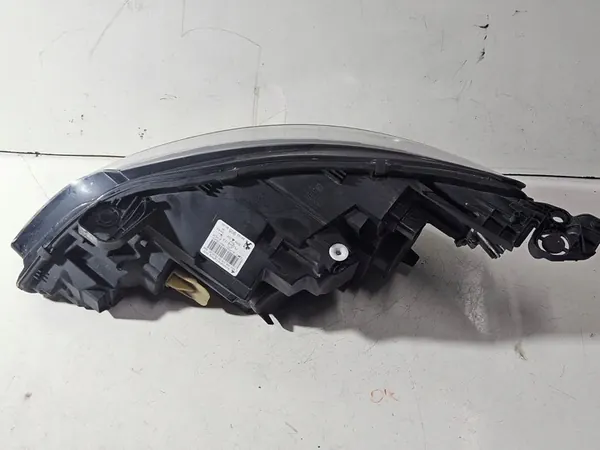 PEUGEOT 308 T9 LIFT LED LENS RECHTS EUROPA 9816990580 image 4