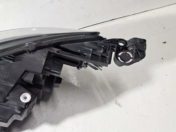 PEUGEOT 308 T9 LIFT LED LENS RECHTS EUROPA 9816990580 image 6