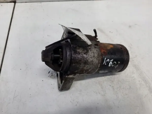 Motor de arranque Peugeot 307 2006 1.6L 966401698000 image 3