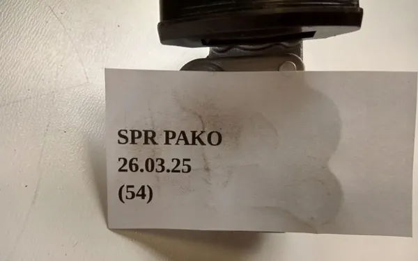 Distributieketting Spanner OEM 13070-JK21C 3.7L image 5