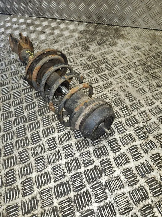 Ammortizzatore anteriore lato sinistro Opel Zafira A 22171135 image 3