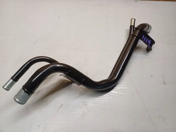 Durite RF7J1519YA Refroidissement Échappement Mazda image 2