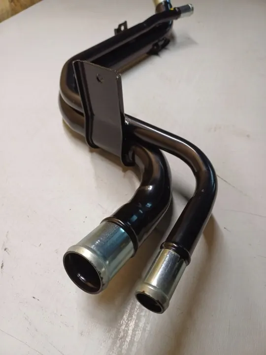 Durite RF7J1519YA Refroidissement Échappement Mazda image 3