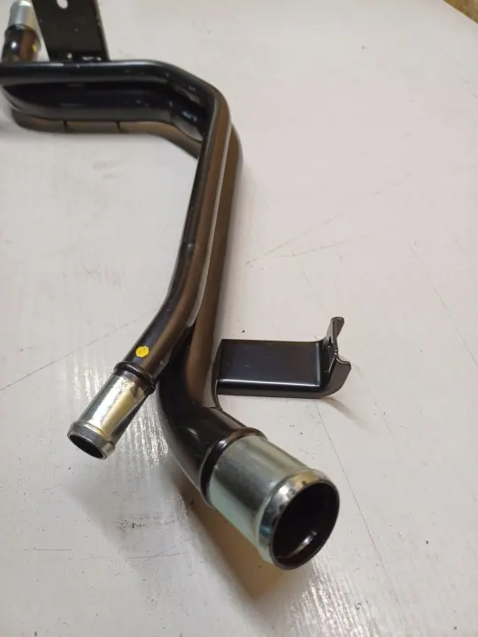 Durite RF7J1519YA Refroidissement Échappement Mazda image 4