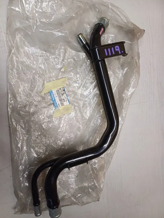 Durite RF7J1519YA Refroidissement Échappement Mazda image 5