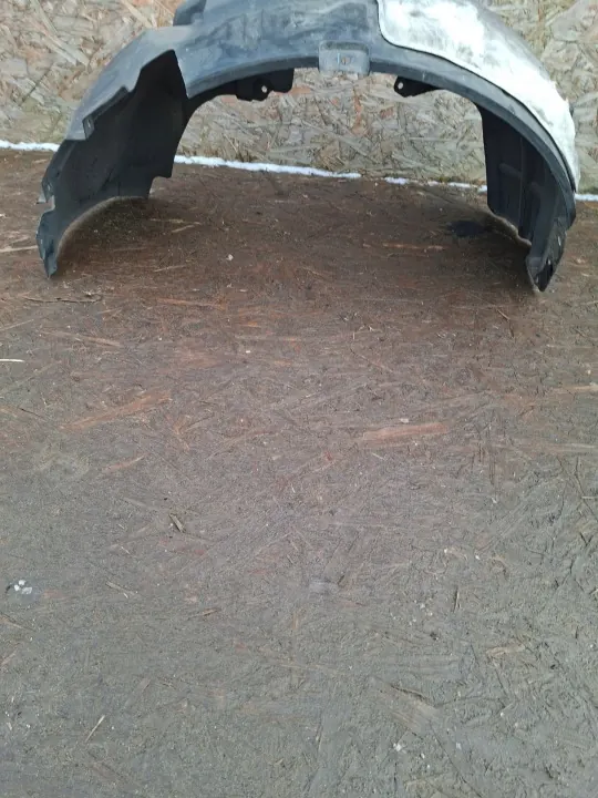 Pasos de rueda delantero derecho OEM DN1B16114AB Ford Ecosport image 3