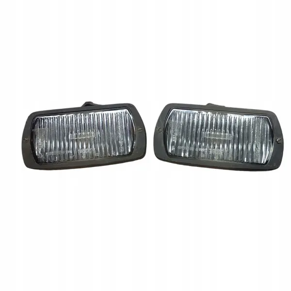 Faróis Halógenos Fiat 126p/Polonez H3 12/24 V image 1