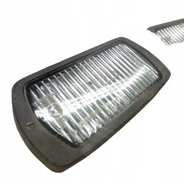 Faróis Halógenos Fiat 126p/Polonez H3 12/24 V image 3