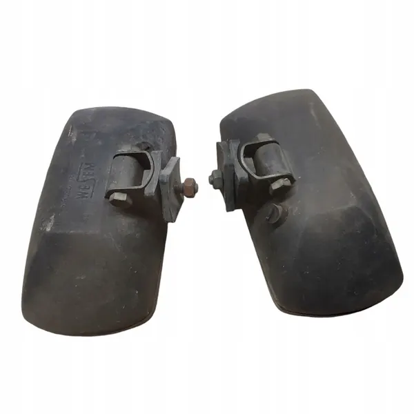 Faróis Halógenos Fiat 126p/Polonez H3 12/24 V image 4