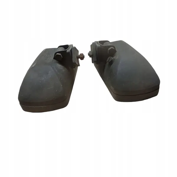 Faróis Halógenos Fiat 126p/Polonez H3 12/24 V image 5