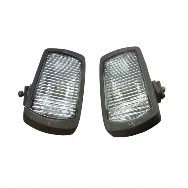 Faróis Halógenos Fiat 126p/Polonez H3 12/24 V image 6