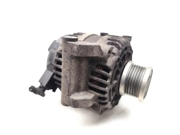 Vauxhall Astra Vaihtovirtalähde 1.3 CDTI Diesel 13502986 image 2