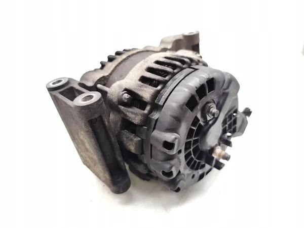 Vauxhall Astra Vaihtovirtalähde 1.3 CDTI Diesel 13502986 image 4