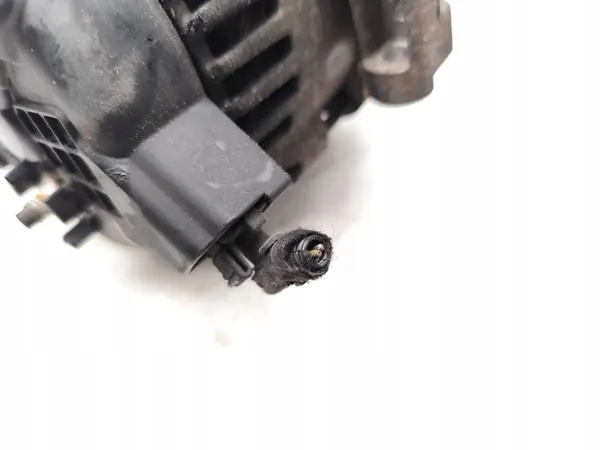 Vauxhall Astra Vaihtovirtalähde 1.3 CDTI Diesel 13502986 image 5