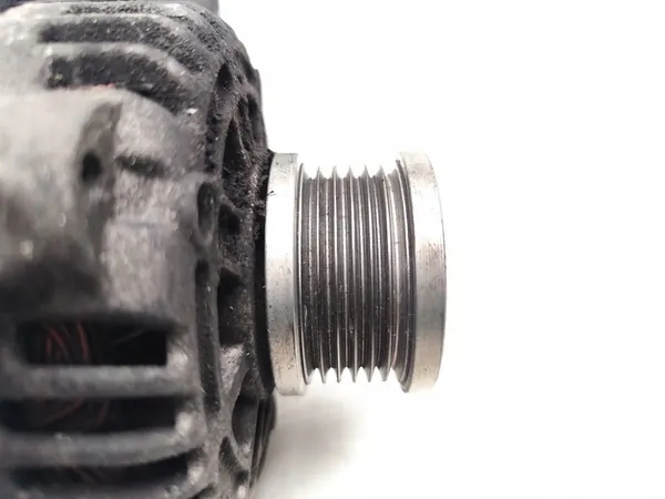 Vauxhall Astra Vaihtovirtalähde 1.3 CDTI Diesel 13502986 image 6