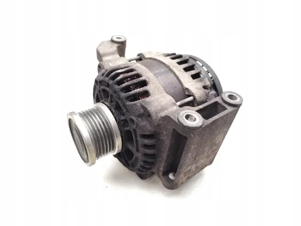 Vauxhall Astra Vaihtovirtalähde 1.3 CDTI Diesel 13502986 image 9