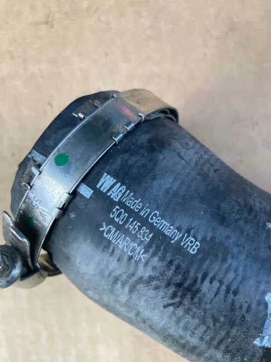 Tubo de aire VW Audi Skoda Seat 5Q0145834 image 3