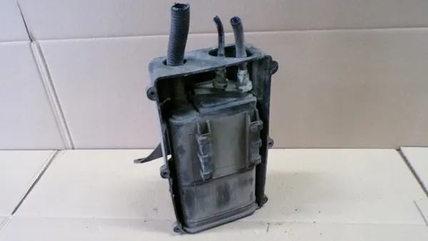 Filtre d'habitacle carbone d'occasion OEM 96469103 Chevrolet image 4