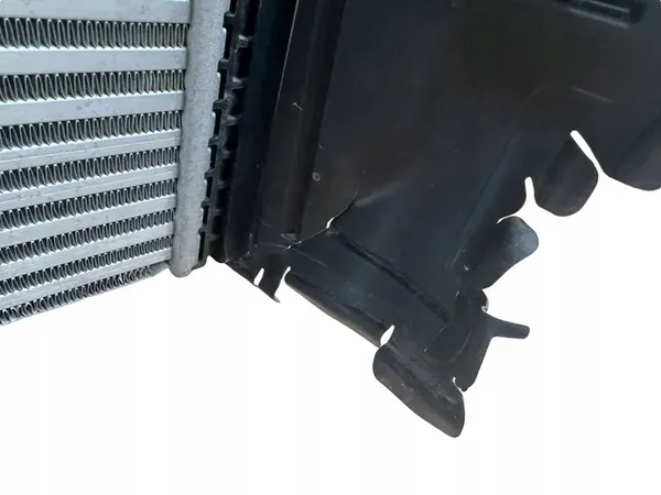 AUDI A6 A7 4G C7 3.0TDI Ventiladores de Refrigeración 8K0121251H image 2