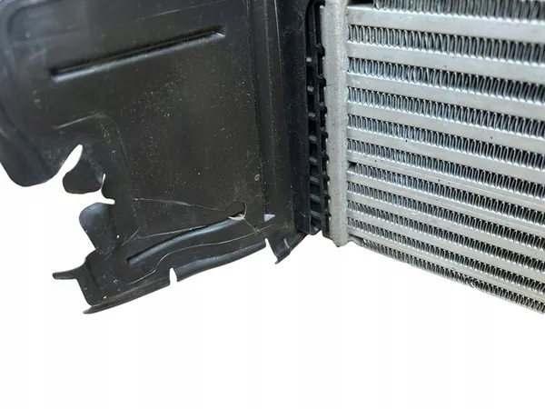 AUDI A6 A7 4G C7 3.0TDI Ventiladores de Refrigeración 8K0121251H image 3