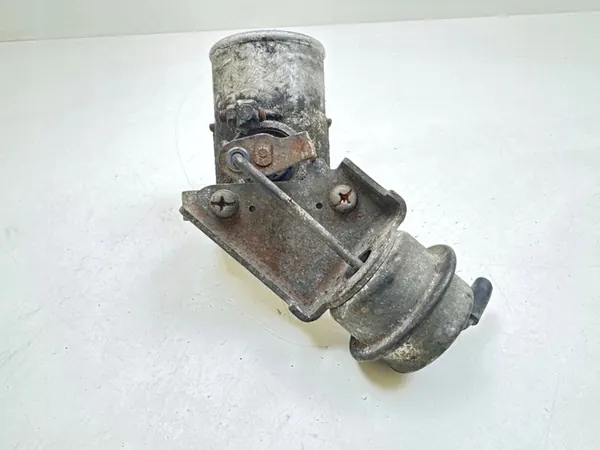 Corpo de Aceleração Nissan Navara D40 2006 MTL15629 image 3