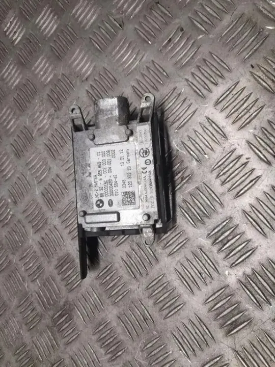 Capteur radar BMW OEM 6855869 gauche aide au changement image 2