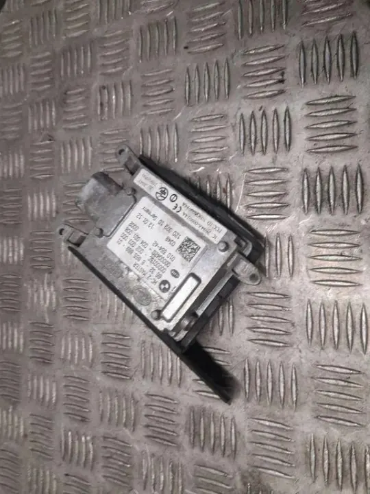 Capteur radar BMW OEM 6855869 gauche aide au changement image 3