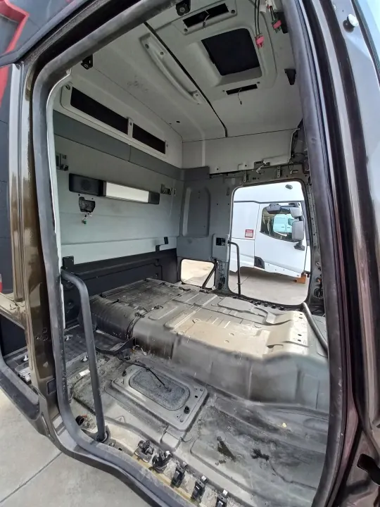 Renault Gama T Range C K Euro 6 Cabine - OEM Onderdeel image 10