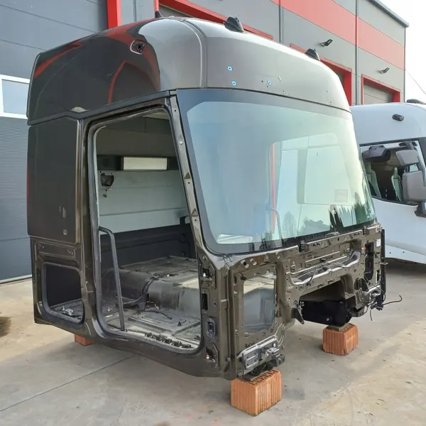 Renault Gama T Range C K Euro 6 Cabine - OEM Onderdeel image 3