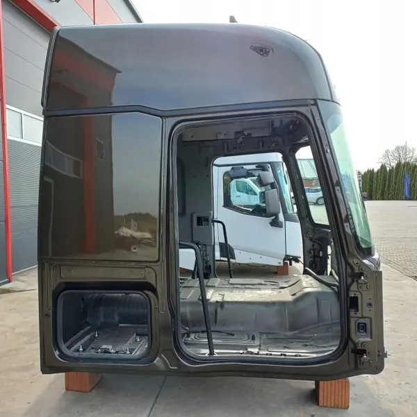 Renault Gama T Range C K Euro 6 Cabine - OEM Onderdeel image 4