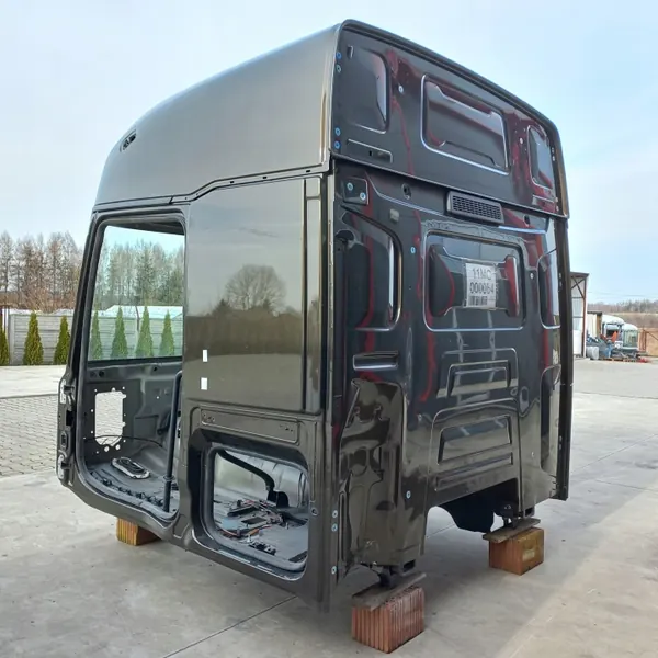 Renault Gama T Range C K Euro 6 Cabine - OEM Onderdeel image 6