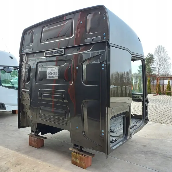 Renault Gama T Range C K Euro 6 Cabine - OEM Onderdeel image 7