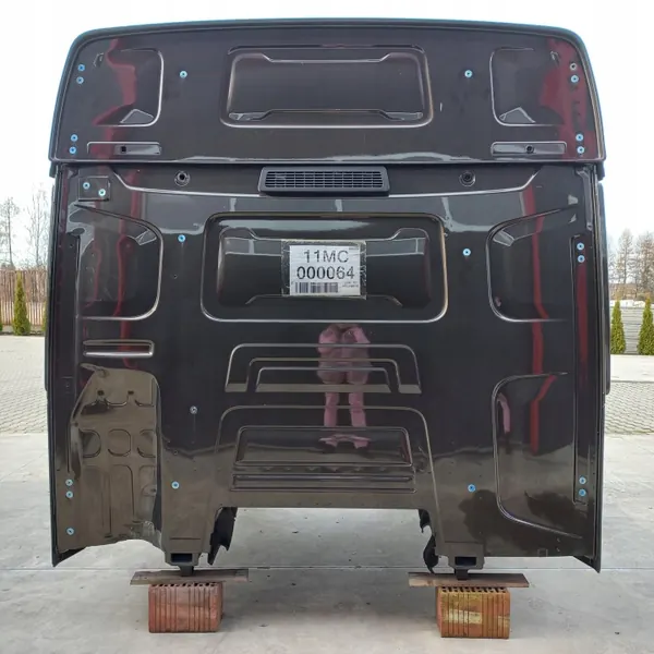 Renault Gama T Range C K Euro 6 Cabine - OEM Onderdeel image 8
