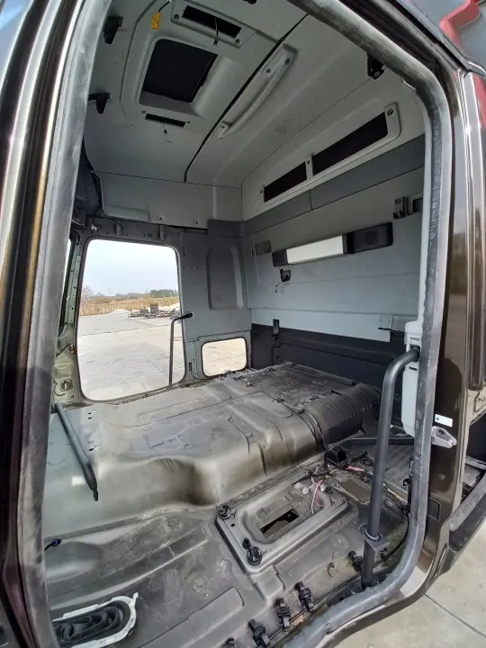 Renault Gama T Range C K Euro 6 Cabine - OEM Onderdeel image 9