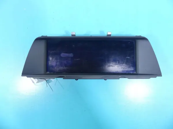 BMW F10 F11 Display Bildschirm OEM 924389701C image 3