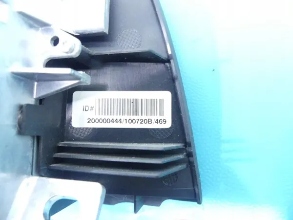 BMW F10 F11 Display Bildschirm OEM 924389701C image 7