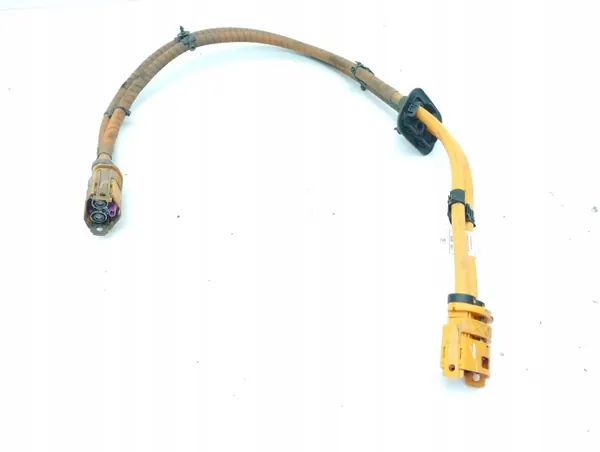 Cable alta tensión Mercedes-Benz EQA 2022 OEM A2435401013 image 2