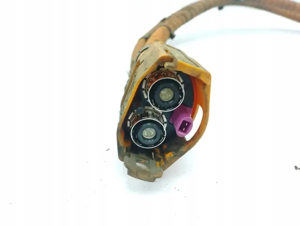 Cable alta tensión Mercedes-Benz EQA 2022 OEM A2435401013 image 3