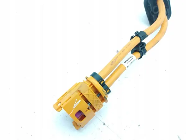 Cable alta tensión Mercedes-Benz EQA 2022 OEM A2435401013 image 4