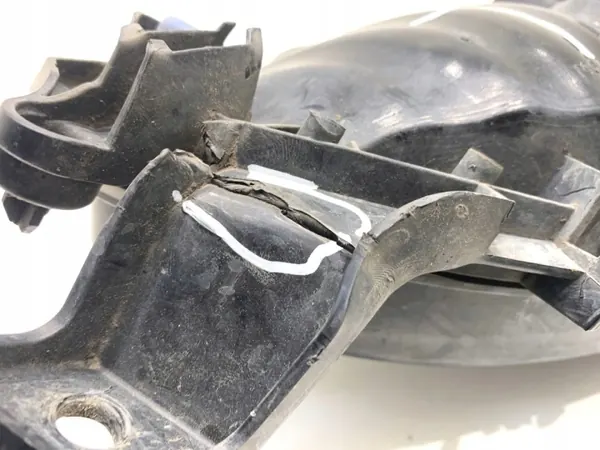 DRL-lamp Links Voor Peugeot 508 OEM LORK-1659-108563 image 3