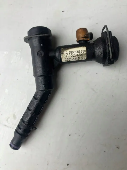 Cojinete de embrague OEM 9806955380 para Peugeot 308 image 2