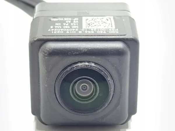 Câmera de ré Skoda Kamiq 5Q0980556B OEM LORK-1805-138164 image 3