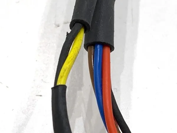 Câmera de ré Skoda Kamiq 5Q0980556B OEM LORK-1805-138164 image 4