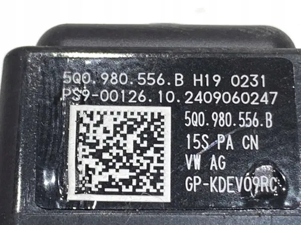 Câmera de ré Skoda Kamiq 5Q0980556B OEM LORK-1805-138164 image 5