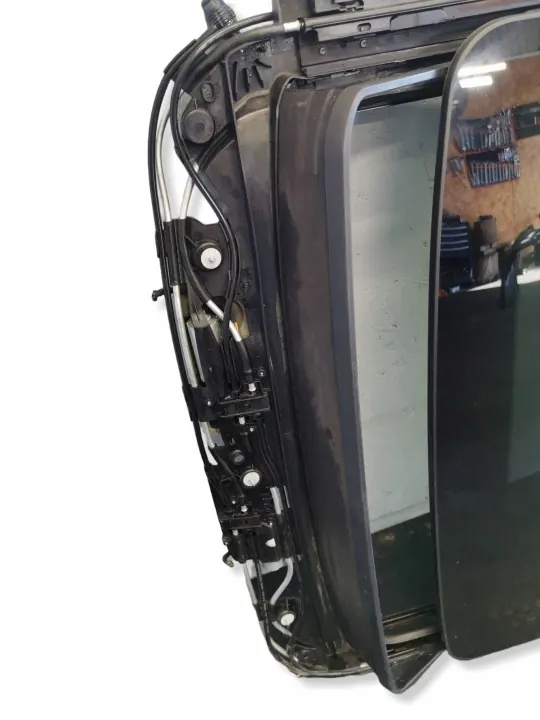 BMW Panoramakattolasi OEM FMA1461 X4 G02 image 4