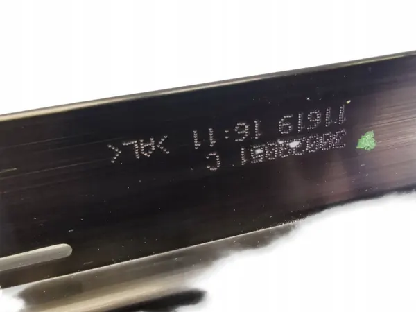 BMW Panoramakattolasi OEM FMA1461 X4 G02 image 5