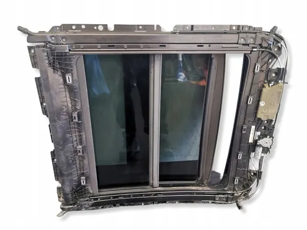 BMW Panoramakattolasi OEM FMA1461 X4 G02 image 6